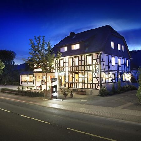 Landgasthof Reinert Reiste Exterior foto